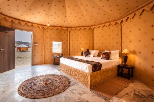 Jaisalmer Other | Desert Vista Camp