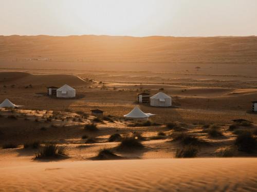 Bidiya Other | Desert waves camp