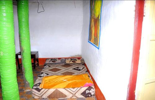 Paderu Hotel | Desia resorts