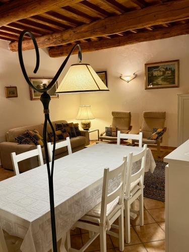 Treggiaia Apartment | Desideri Tuscany House