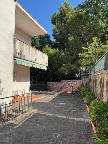 Pioppi Apartment | Desiderio D'Ammore CILENTO