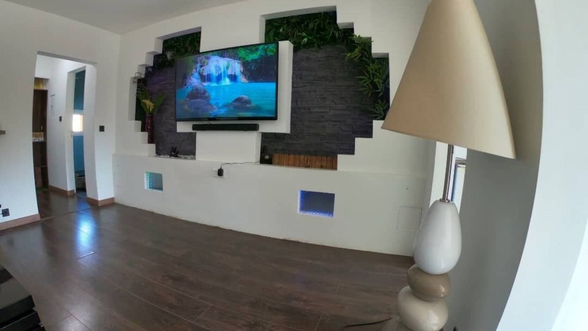 Les Iles Apartment | Design and original apartment on the frioul islands 50m from the beach