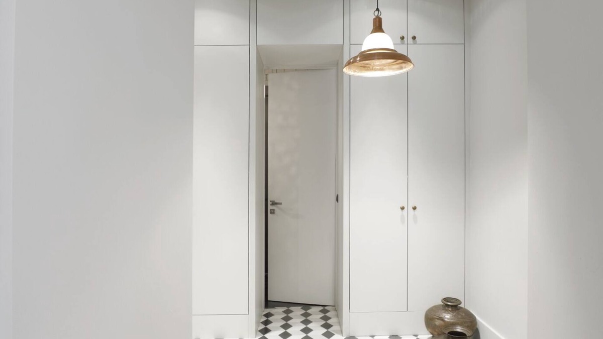 Sankt Ulrich Apartment | Design apartment in Spittelberg area