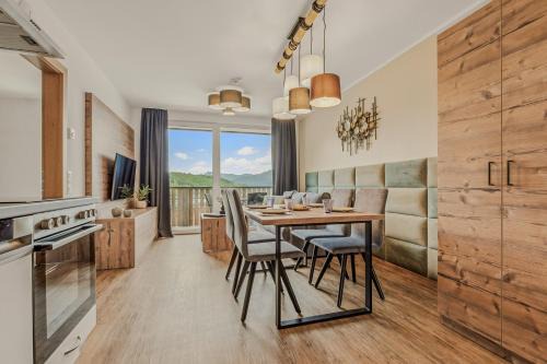 Katschberg Apartment | Design-Apartment Katschi - Entspannung auf 1641m Höhe