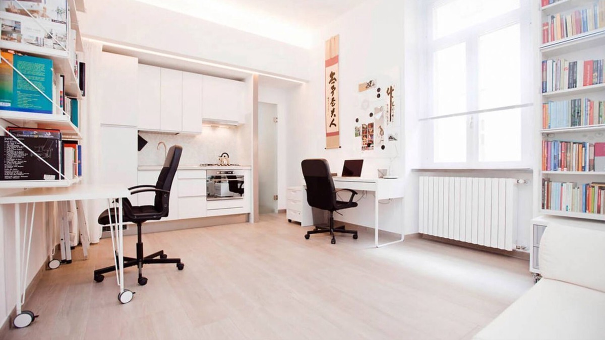 Guastalla House | Design Apartment - Milan City Center - Duomo