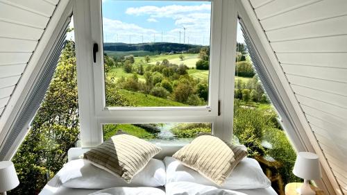 Feriendorf Im Killerberg Ski Chalet | Design Chalet Vulkaneifel