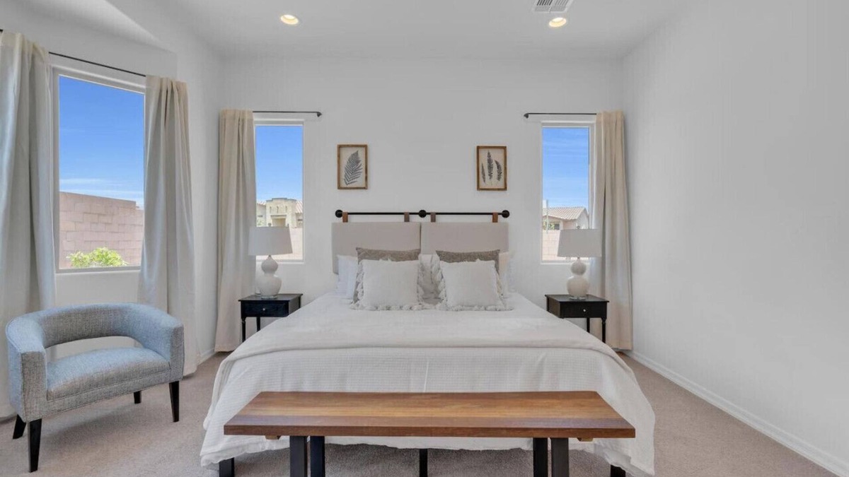 Sahuarita House | Design Dream/4 BR 3 BA/Garage/View/Upscale