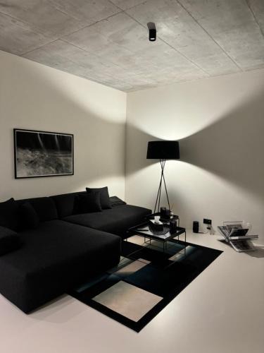 Davos-Dorf Apartment | Design Flat Hidden Pearl Davos