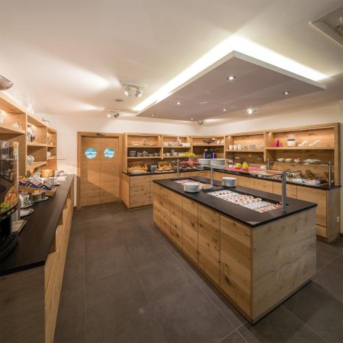 Leopoldskron-Moos Hotel | Design Hotel Frauenschuh