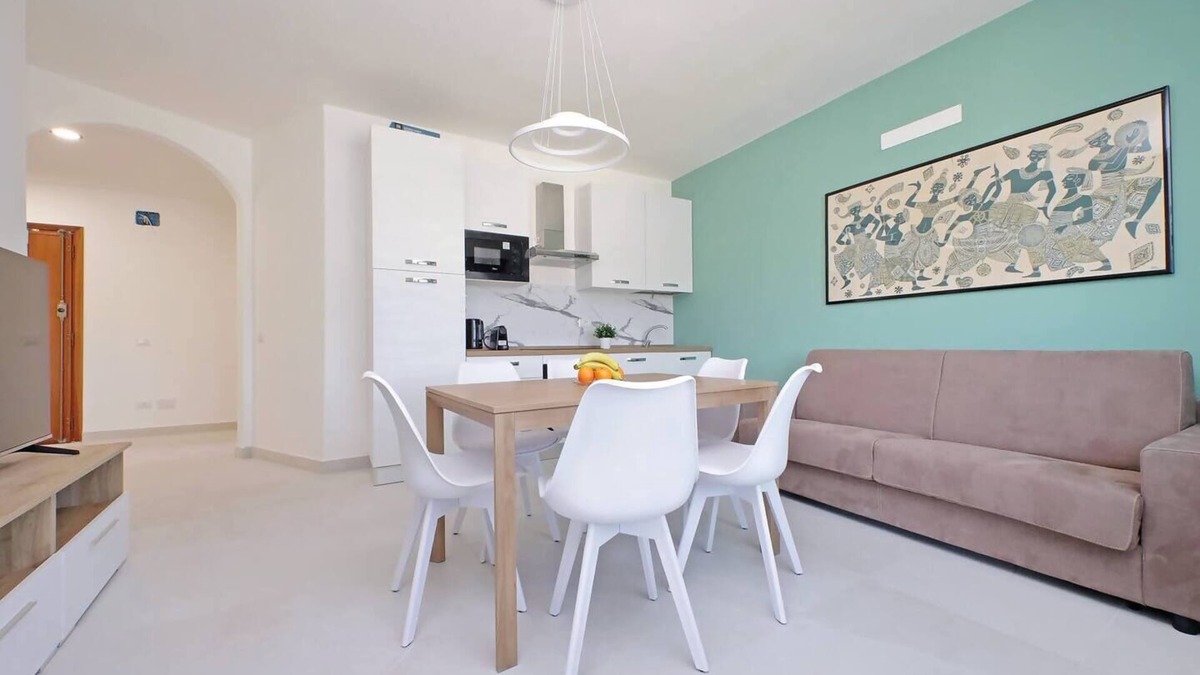 Garbatella Apartment | Design Penthouse in Garbatella with St. Peter's View