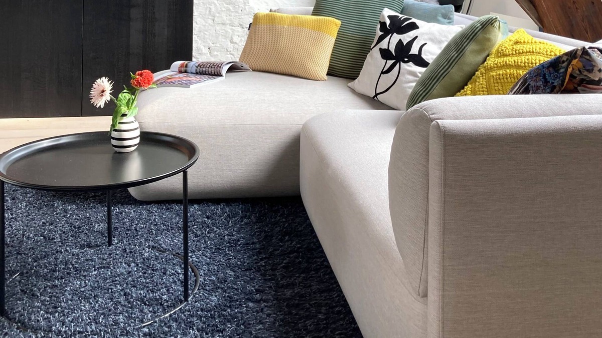 Stationsbuurt Noord Apartment | Design penthouse in the museum area, walking distance from the Ghent city center