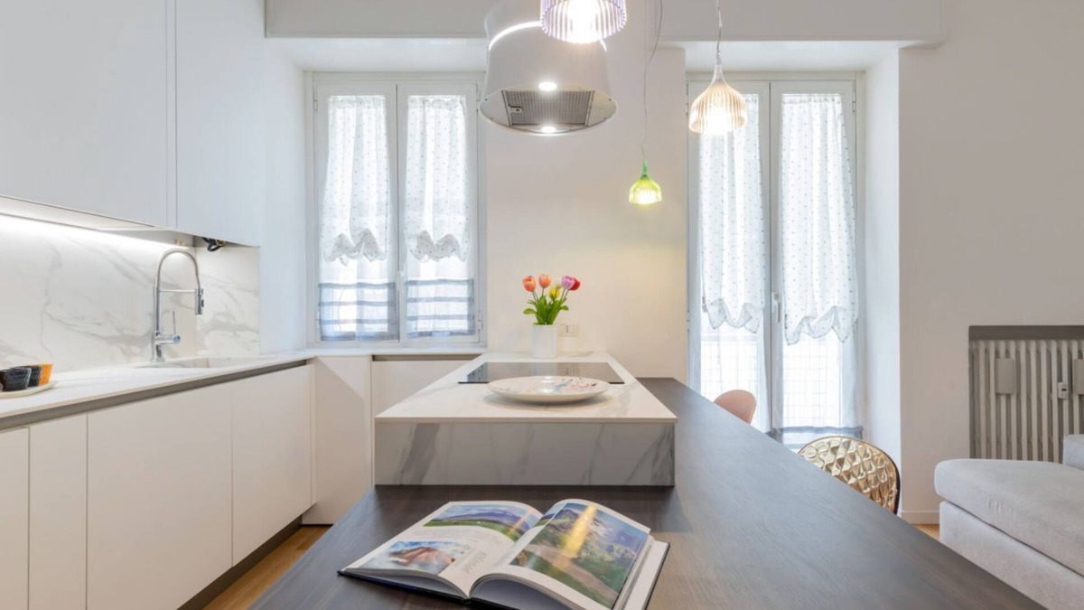 Fiera Apartment | Design Premium apartment in center Milan-HomeUnity