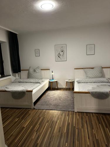 Neunkirchen Apartment | Design Quartier 6 Family&Business