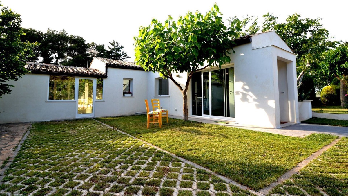 Modica House | Design & Relax just steps away from the city