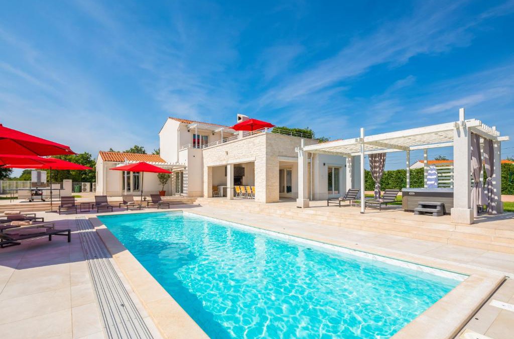 Rezanci Villa | Design Sole
