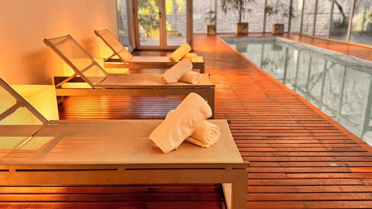 Buenos Aires Central Business District Hotel | Design Suites Buenos Aires