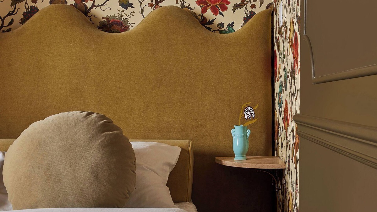 Stratford Apartment | Designed for the solo traveller or couple looking for a taste of the Hotel Julie experience.