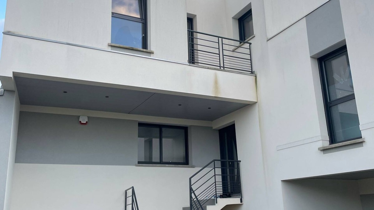 Meudon House | Designed new House - 190m2 - 15min From Roland Garros, Versailles, Paris Center