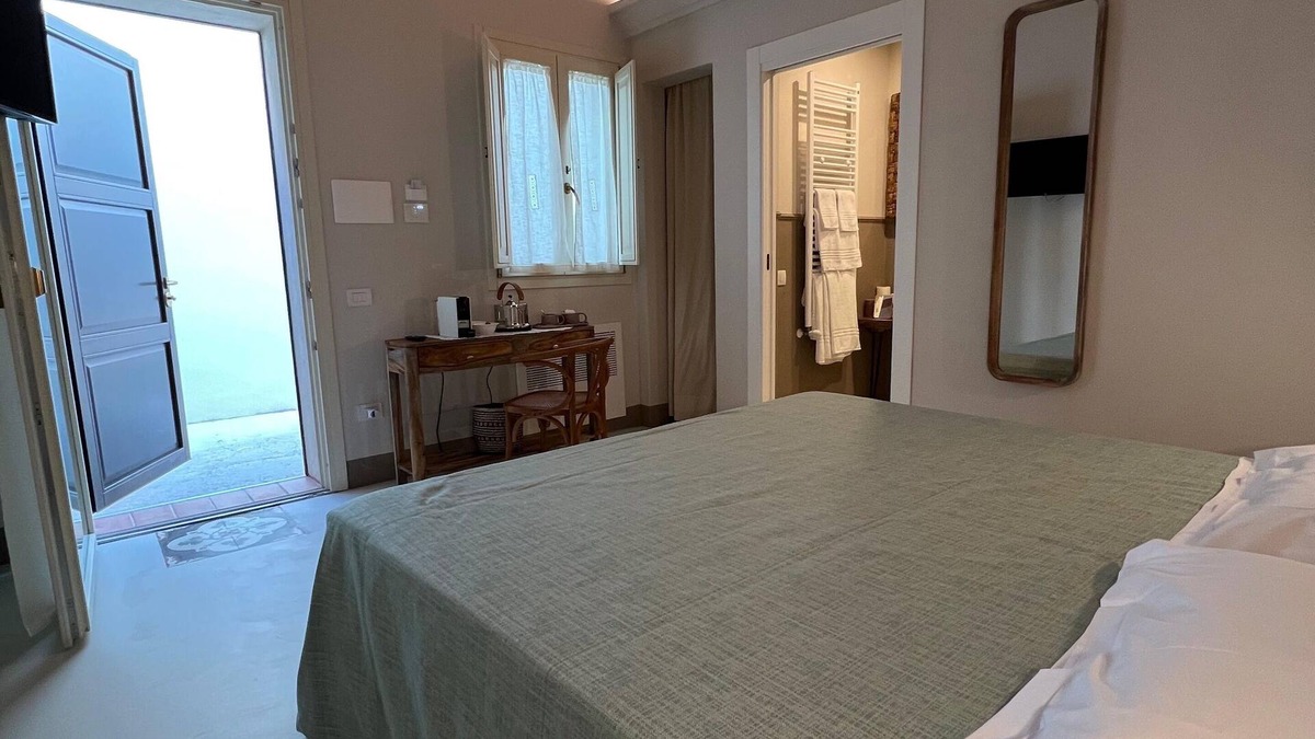 Bernalda Bed & Breakfast | Designer B&B, near the sea and Matera, with outdoor pool, garden and spa