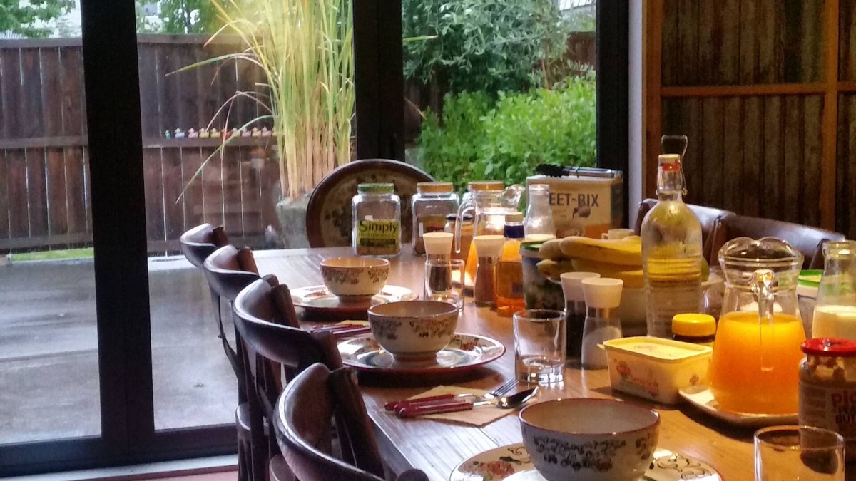 Sydenham Bed & Breakfast | Designer Cottage B&B