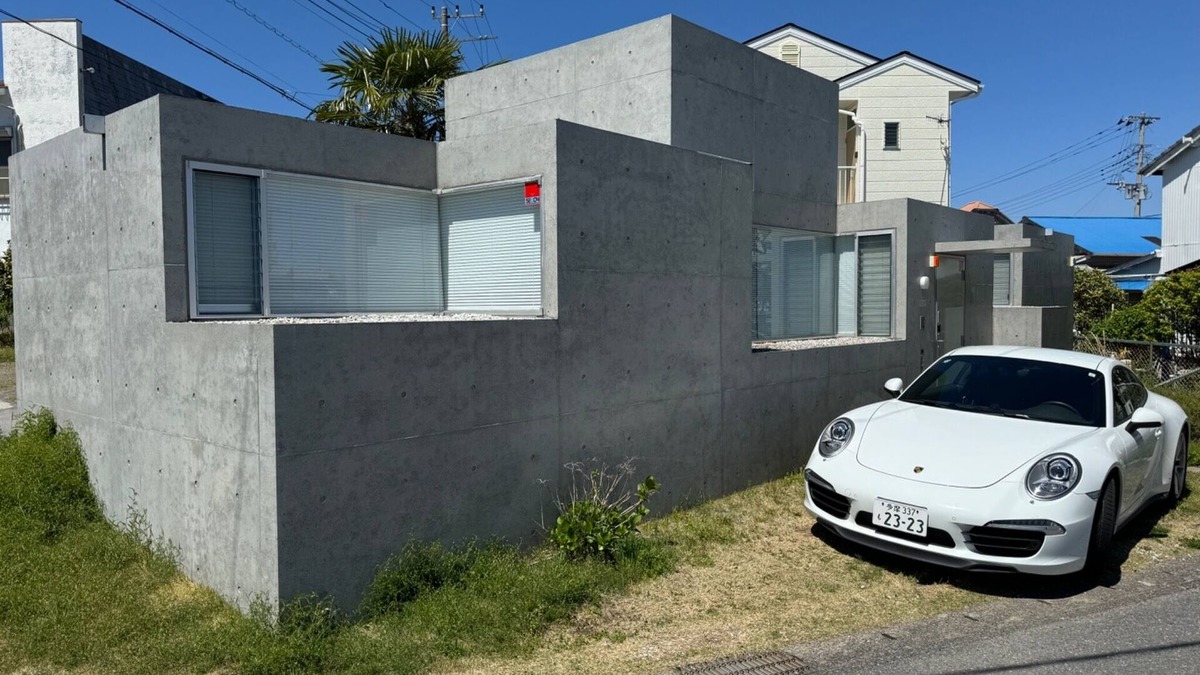 Hojo House | Designer house 5 minutes from the sea and 10 minut/Tateyama Chiba