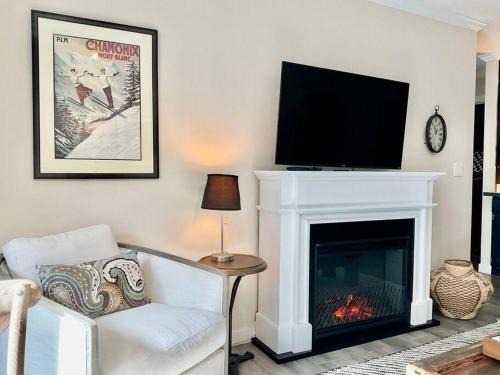 Telluride Apartment | Designer Unit -Center of Town of Telluride, steps to Gondola and town park
