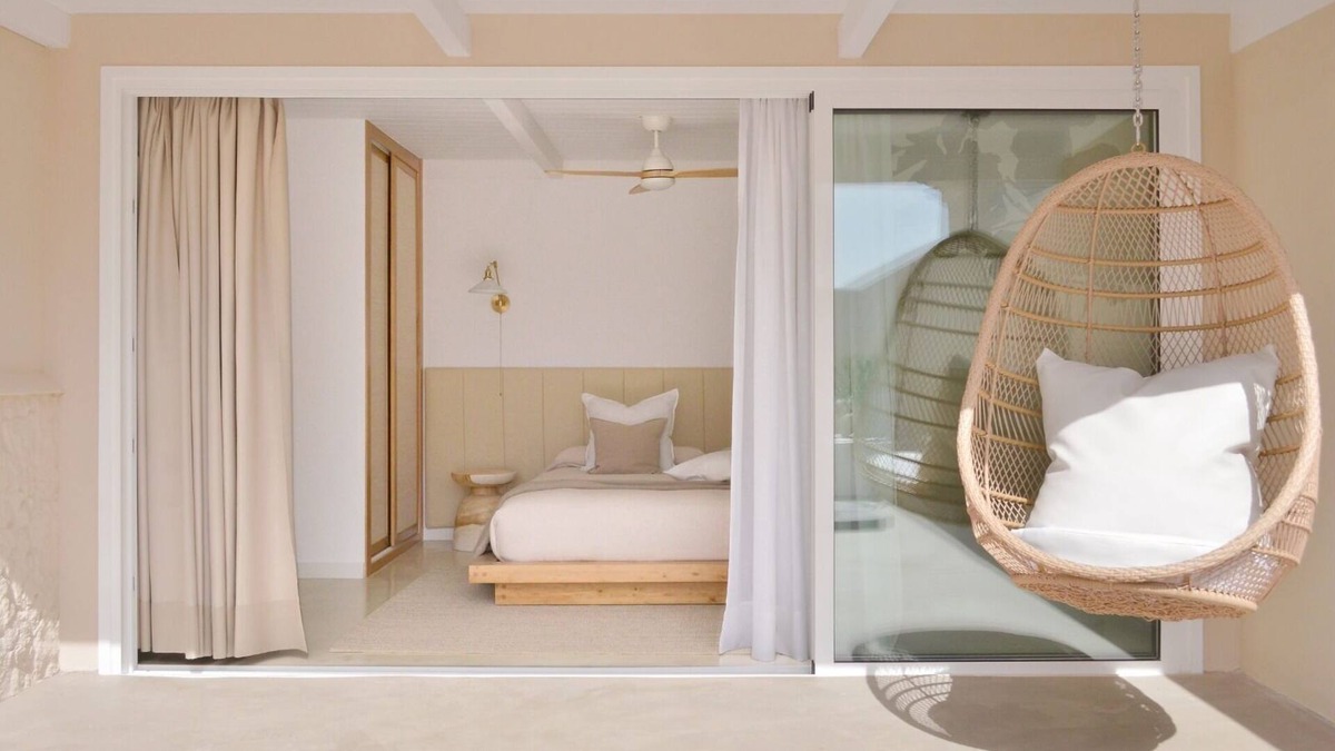 La Oliva Villa | Designer villa, ideal for relaxing as a couple or with the family