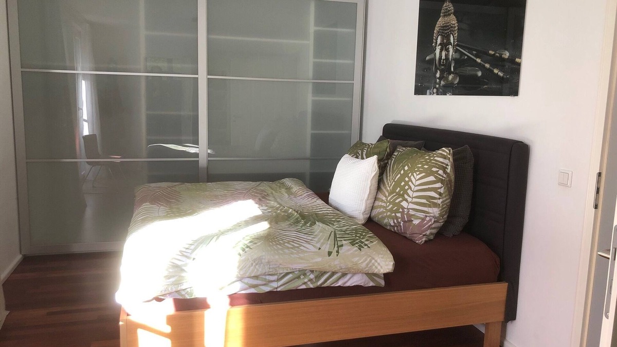 Bergheim Villa | Designer Villa Maria Plain