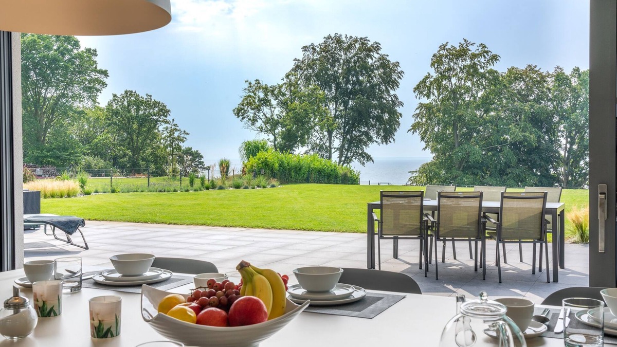 Zirchow House | Designervilla Am Haff