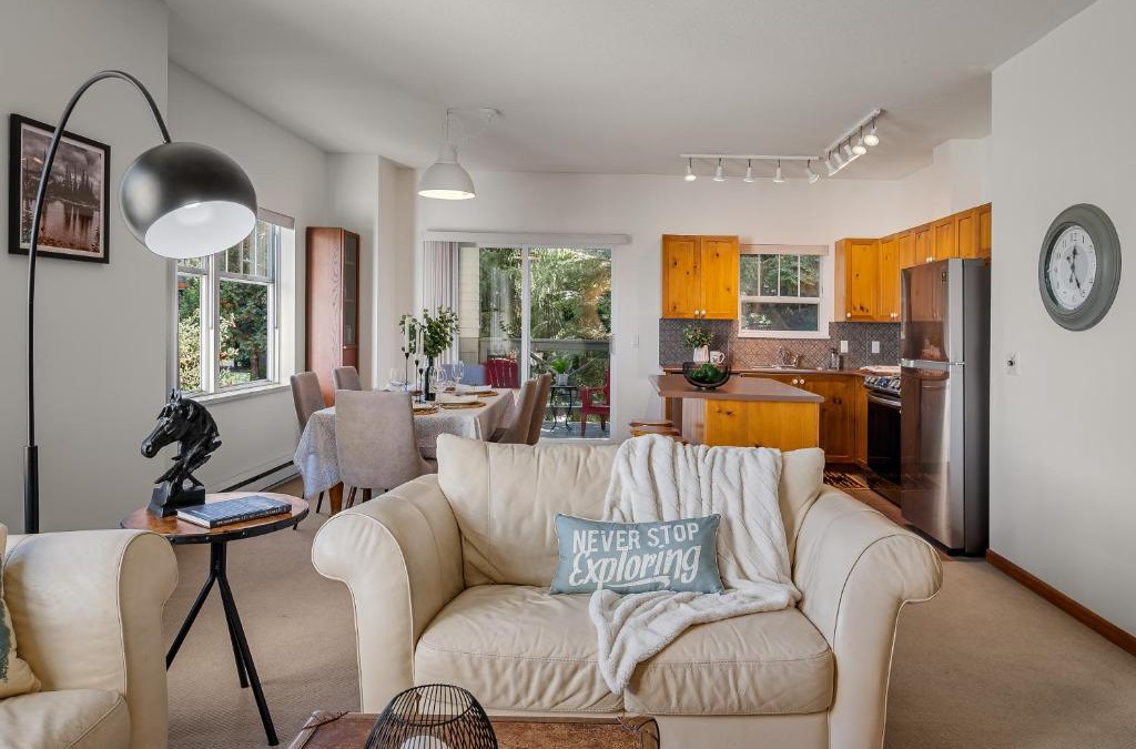 Blueberry Hill Apartment | Desirable Blueberry Hill