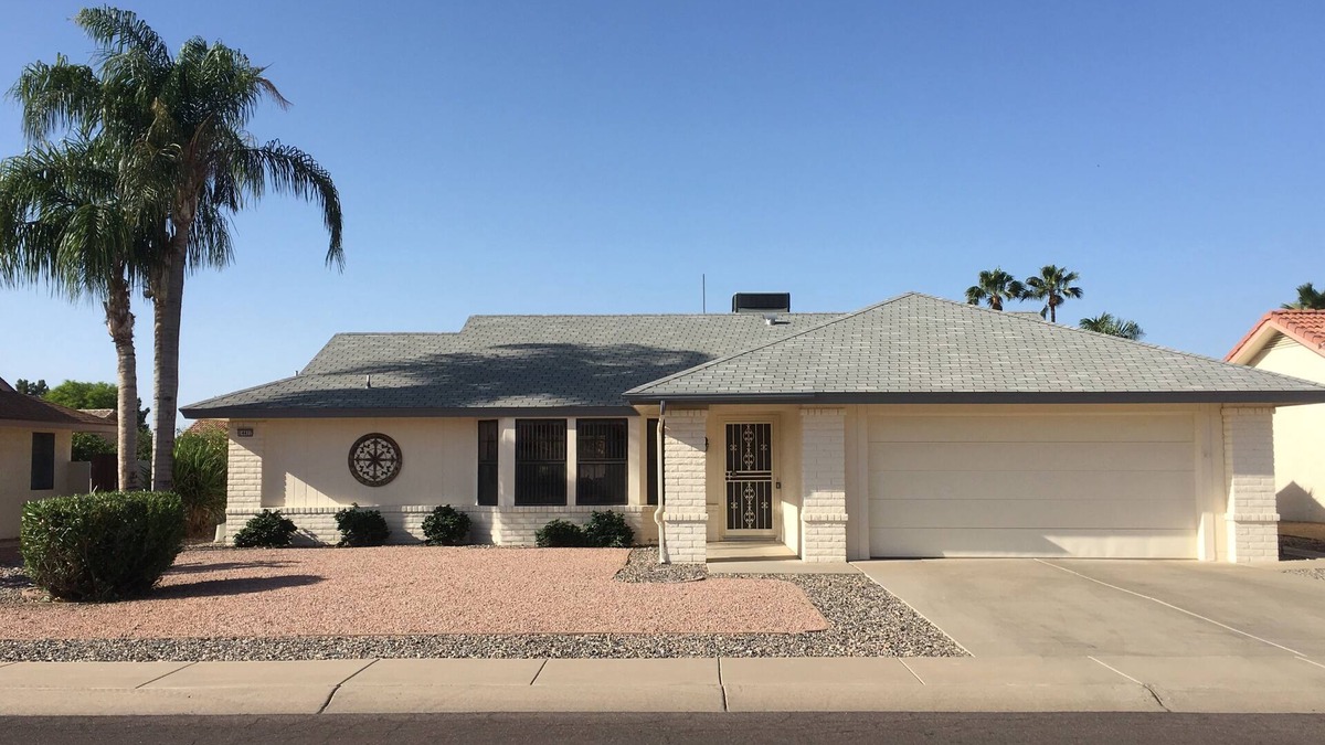 Sun City West House | Desirable Sun City west Arizona