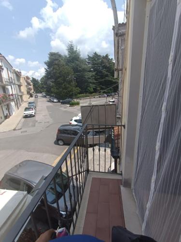 Trecchina Apartment | Desiree's Rooms - n 2 camere con bagno privato e balcone