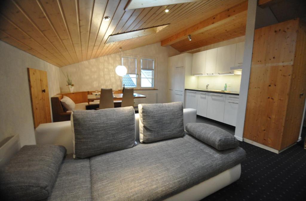 Lichtensteig Apartment | Destimotel