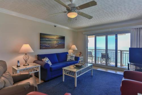 Destin House | Destin Towers 143- Beach Front 2BR
