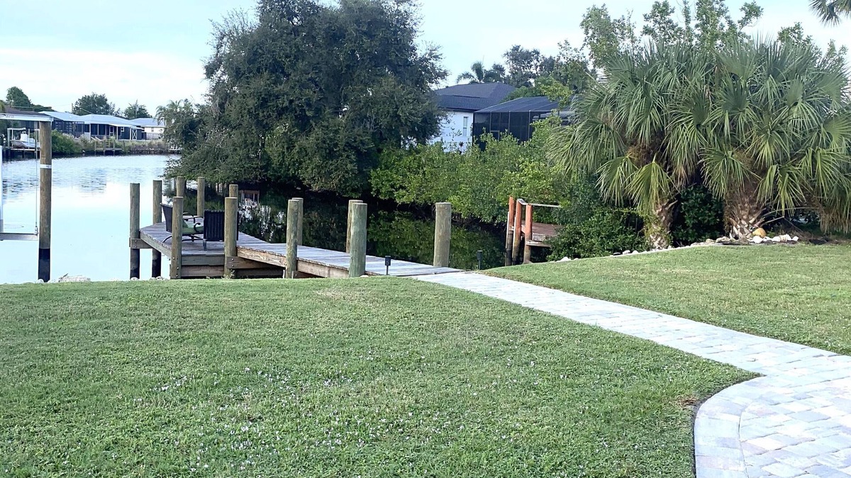 Nokomis House | Destination: True North