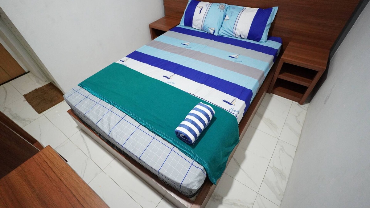 Kudus House | Desya Member Of Kingkost Syariah