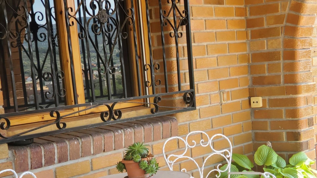 Ateca House | Detached chalet