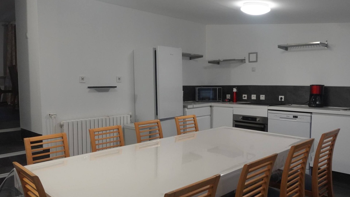 Saint-Pierre-Tarentaine House | Detached country house for up to six people