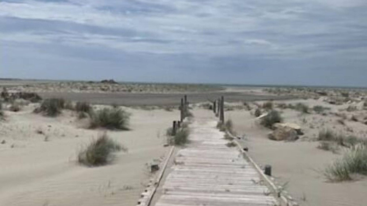 Salin-de-Giraud House | Detached family home in the Camargue