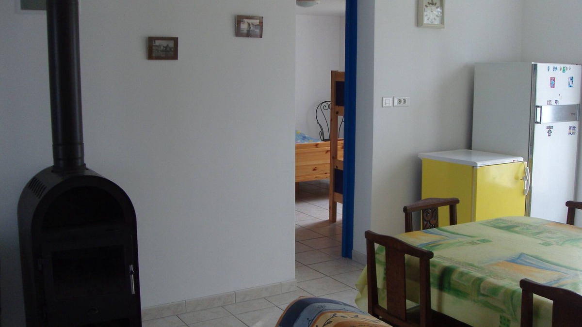 Saint-Vincent-sur-Jard House | Detached house, in an enclosed garden, quiet location, near forest and sea