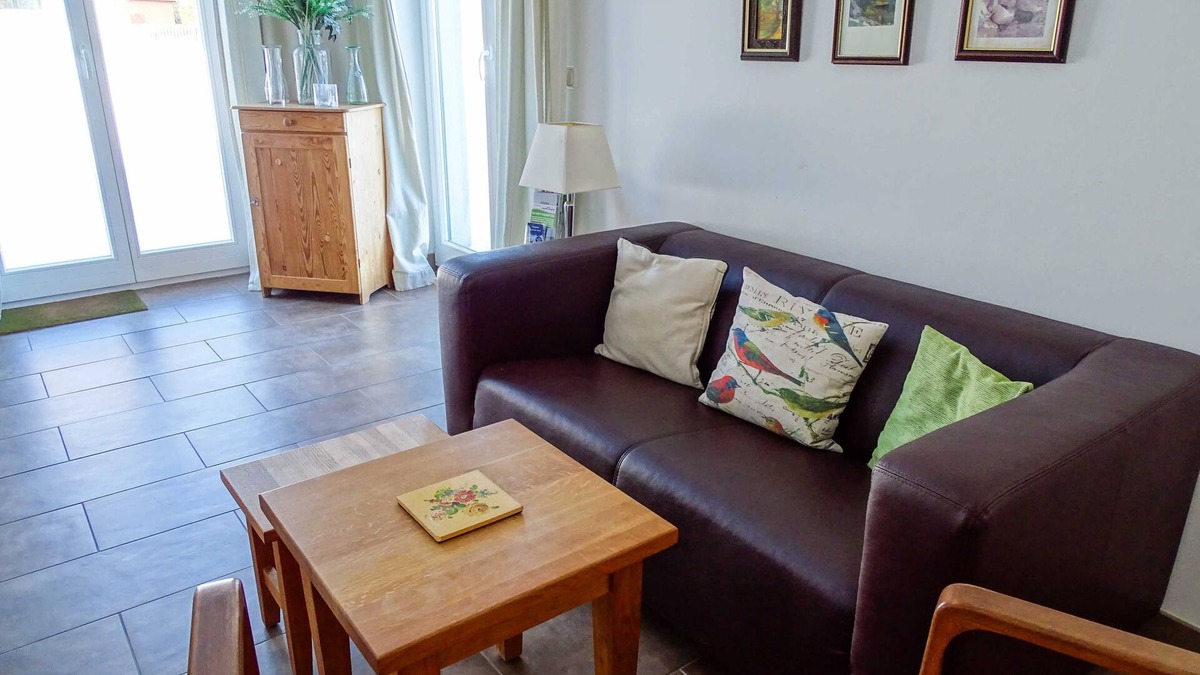 Freest Apartment | Detached house 2 - thatched house in the fishing village