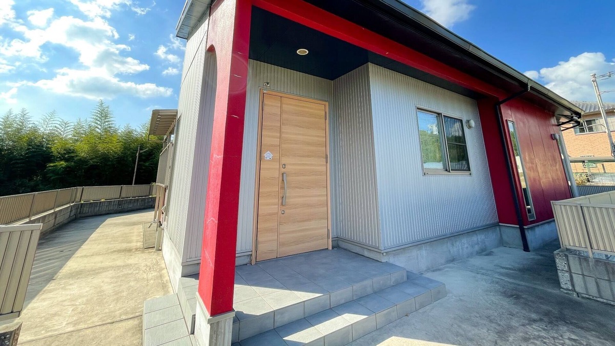 Awaji House | detached house / Awaji Hyōgo