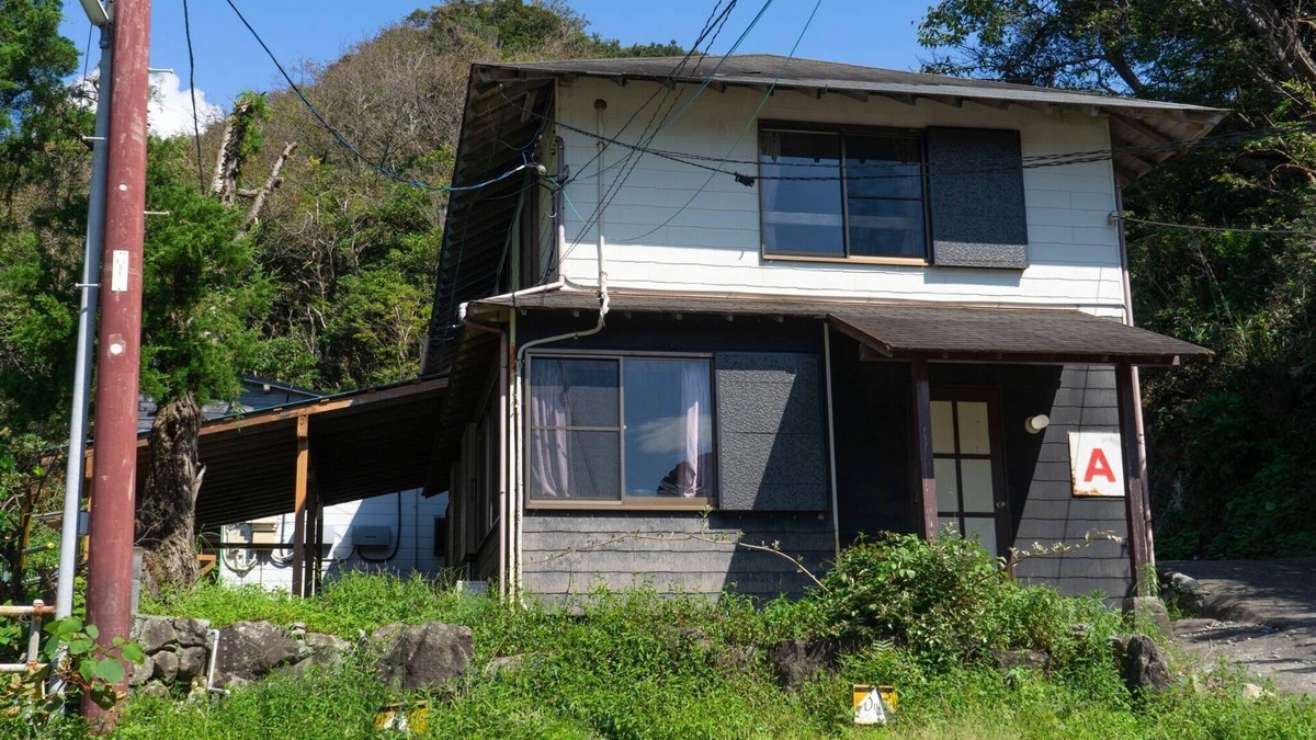Nishina Cottage | Detached house for 25 people Free linen 5 free p/Kamo-gun Shizuoka