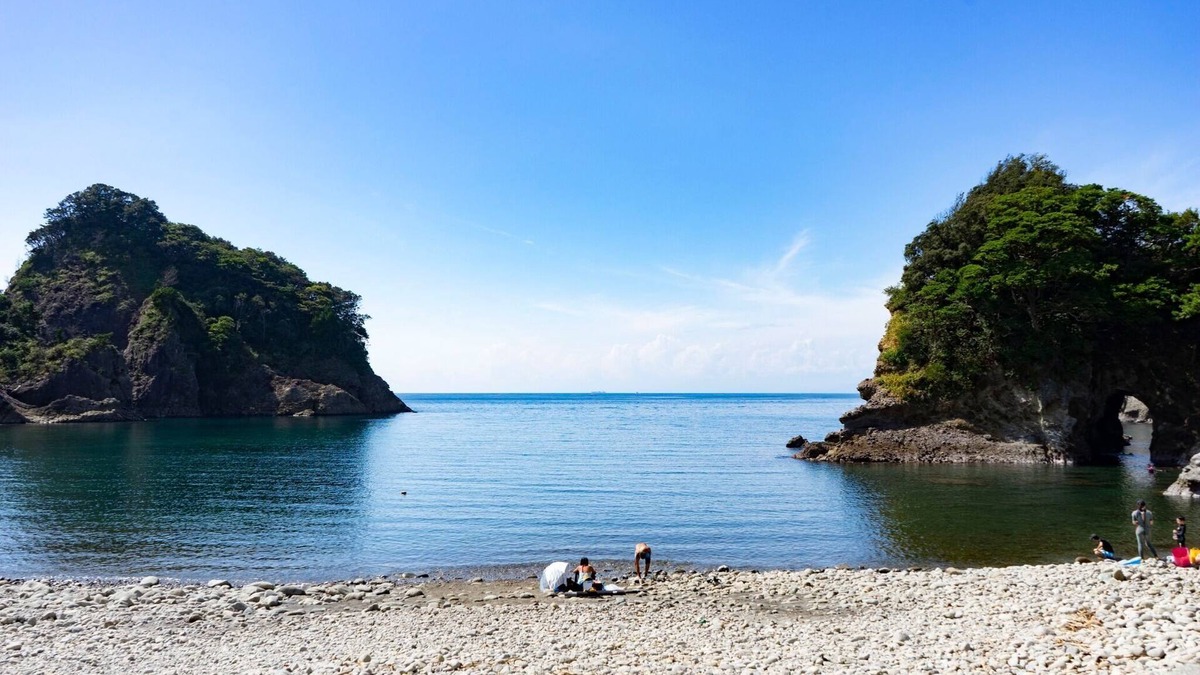 Nishina Cottage | Detached house for 30 people Free linen 5 free p/Kamo-gun Shizuoka