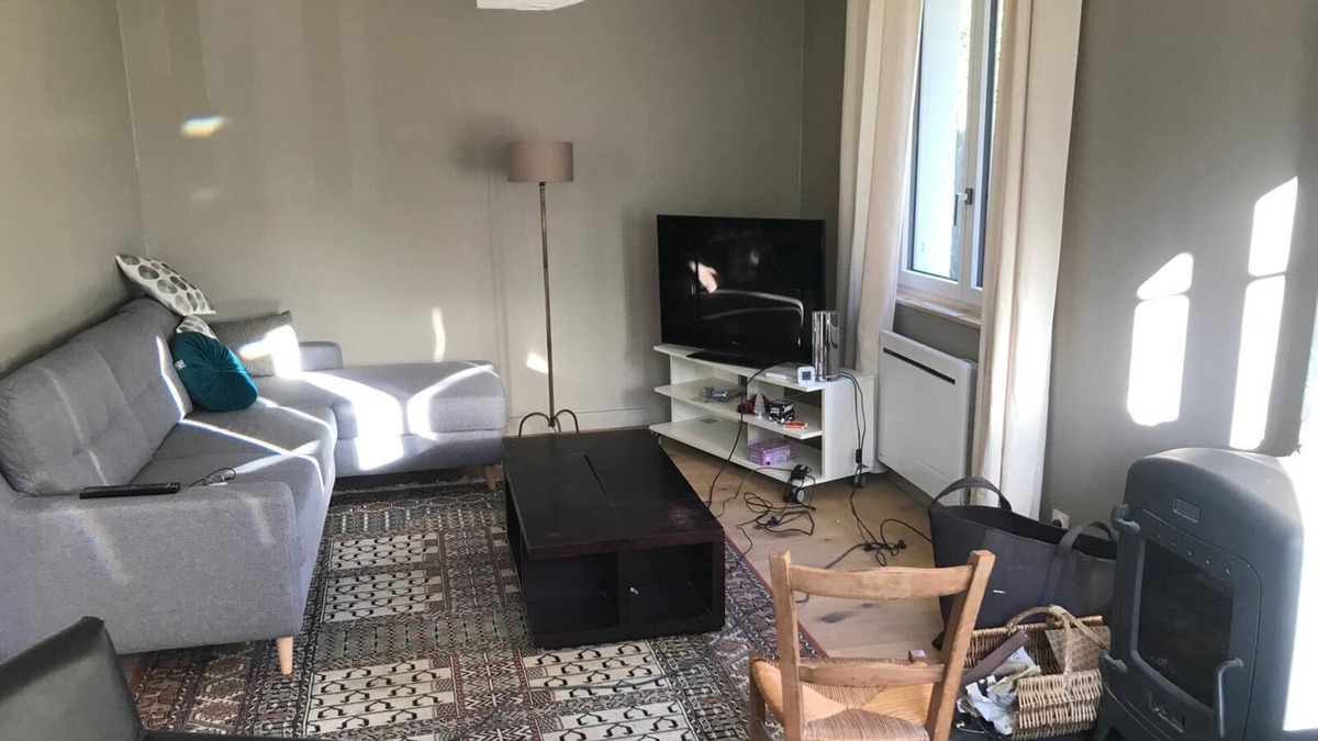 Cauterets House | Detached house for 6/8 people in a quiet location facing the mountains
