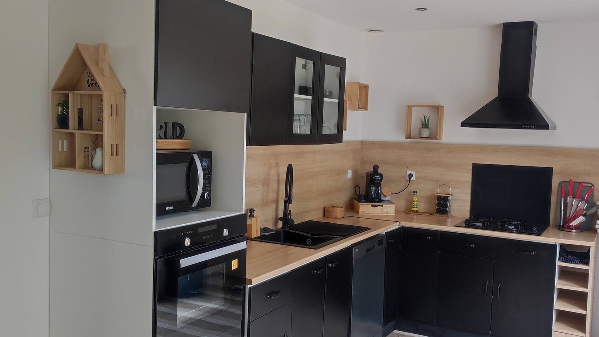 Coulogne House | Detached house
