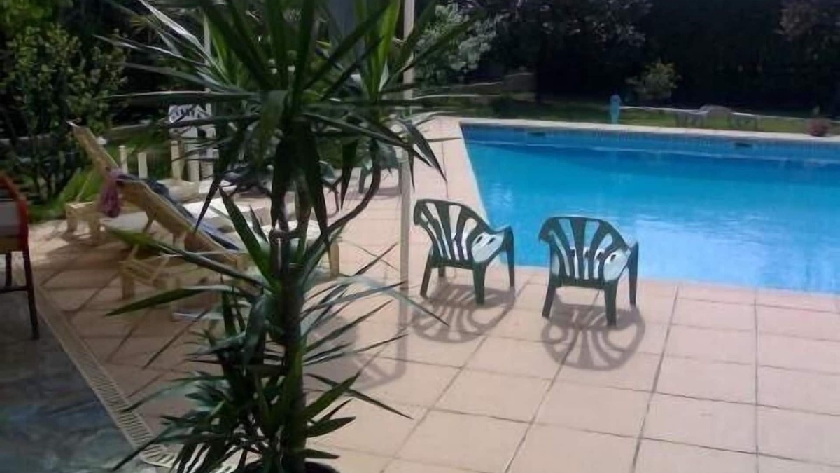 Penta-di-Casinca Villa | Detached house with pool 900m from the sea