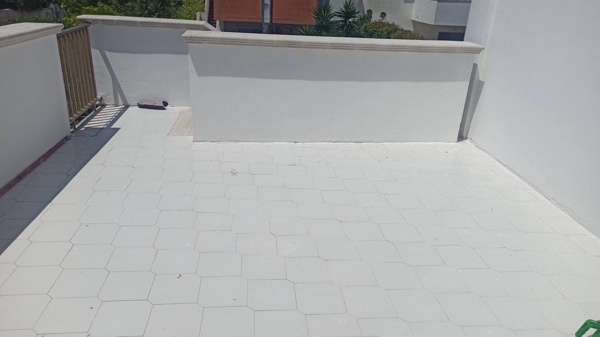 San Cataldo Villa | Detached house in San Cataldo