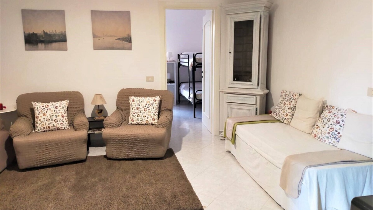 Pisa Cottage | Detached house Pisa