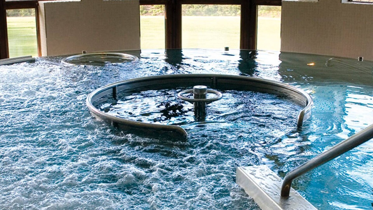 Alexandria House | Detached Lodge at Cameron Club on Loch Lomond with Spa